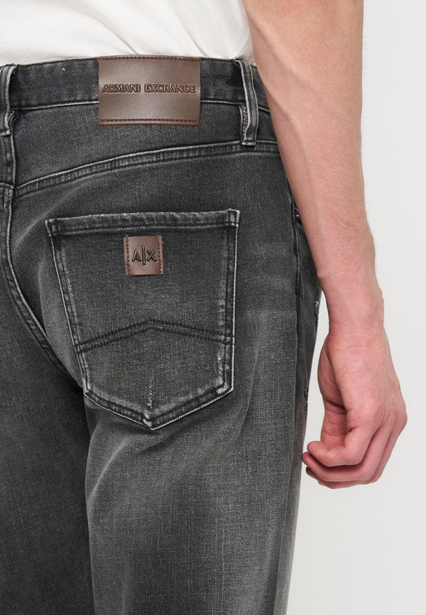 Armani Exchange