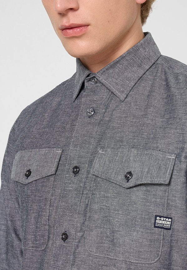 G-STAR MARINE SLIM FIT