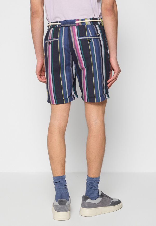 Scotch & Soda