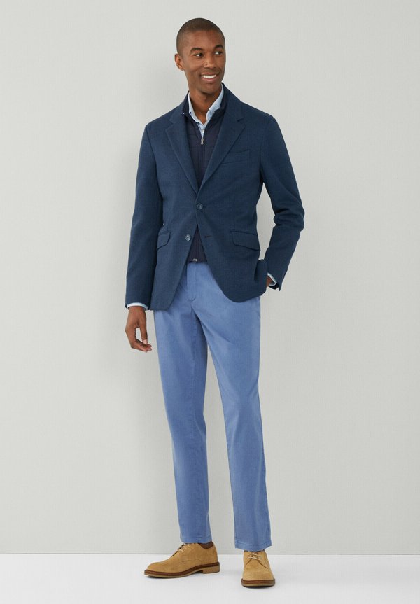 Hackett London