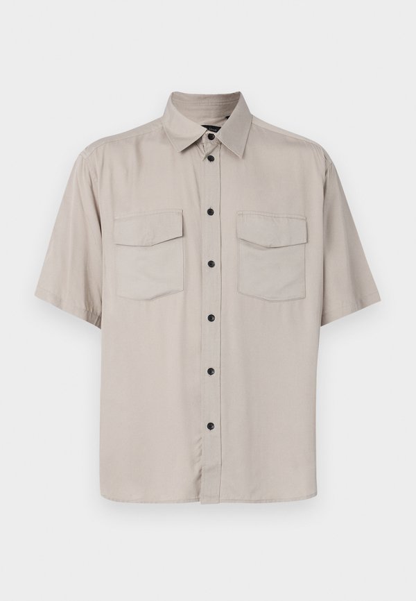 rag & bone MATTHEW POCKET SHIRT