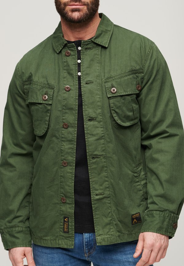 Superdry & Co