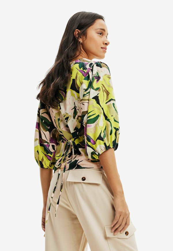 Desigual FLORAL WRAP