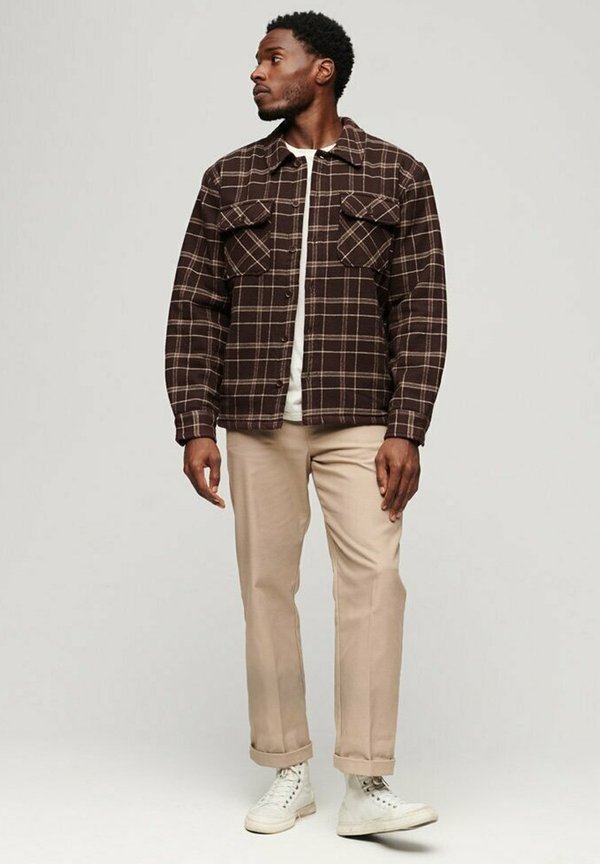 Superdry & Co SURPLUS