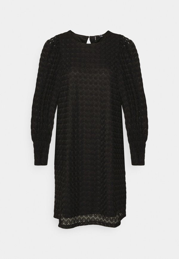 Vero Moda Petite VMBECCA SHORT DRESS