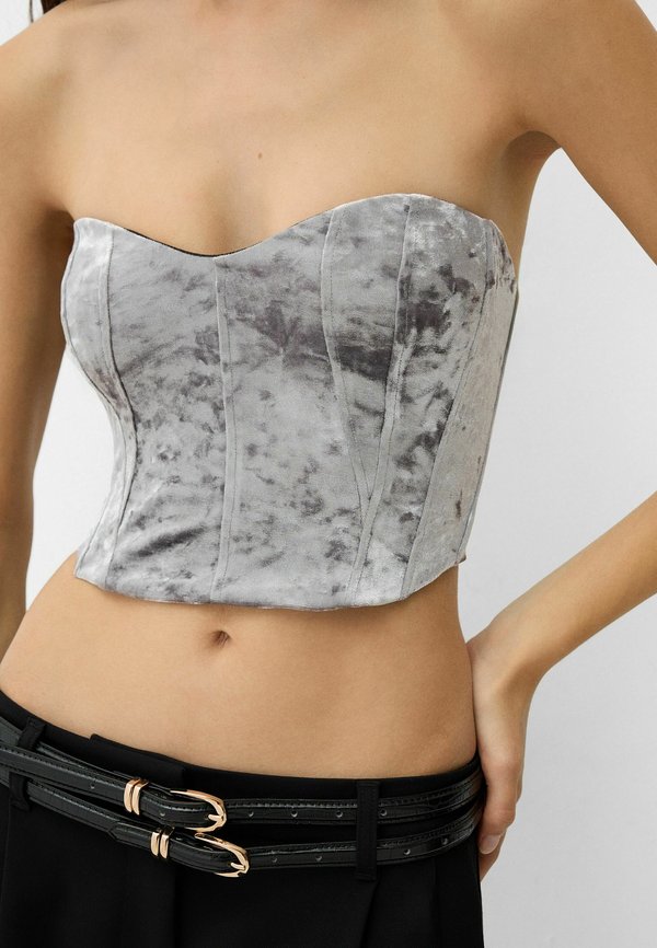 Bershka INSPIRED