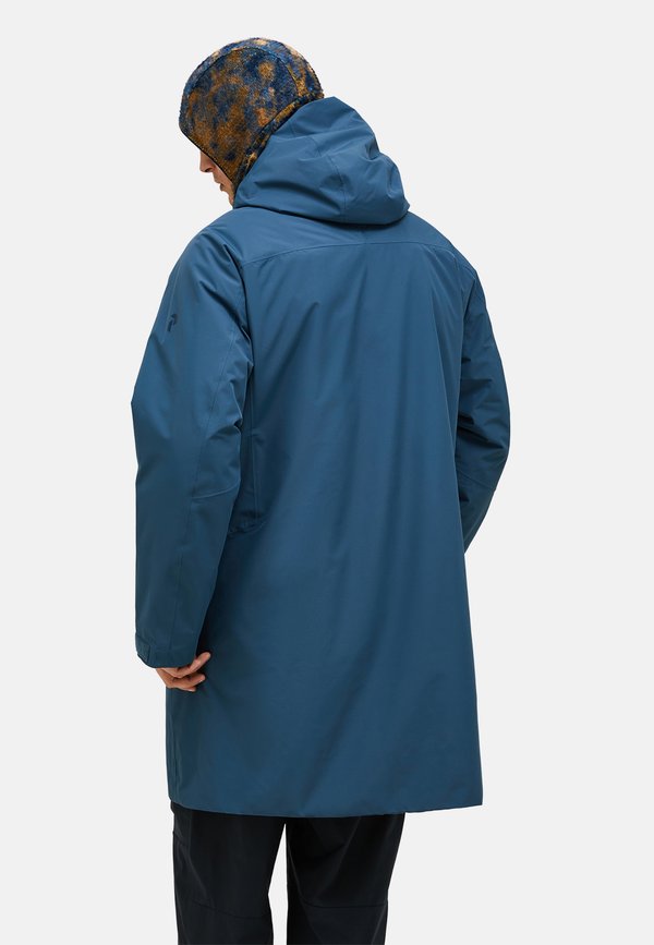 Peak Performance M TREELINE INSULATED RELAXED FIT