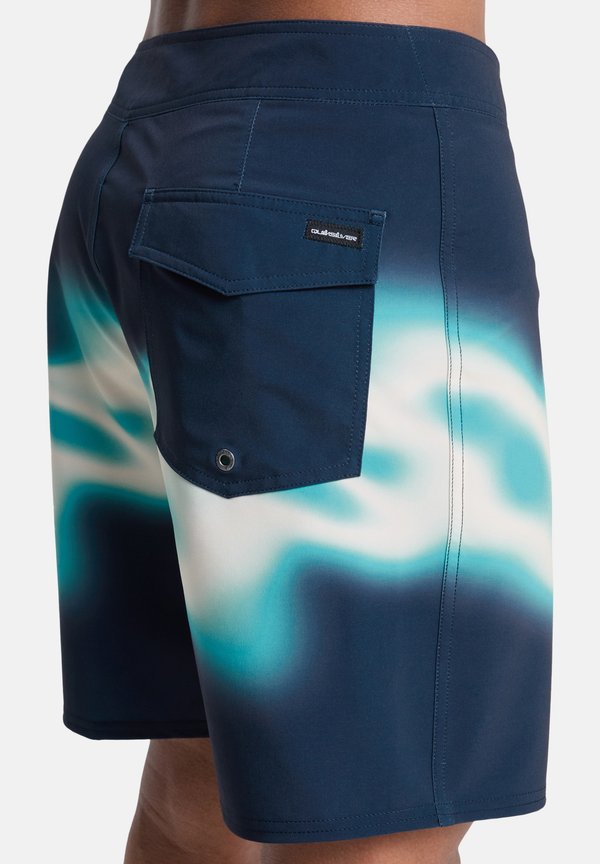 Quiksilver SURFSILK STRAIGHT 18