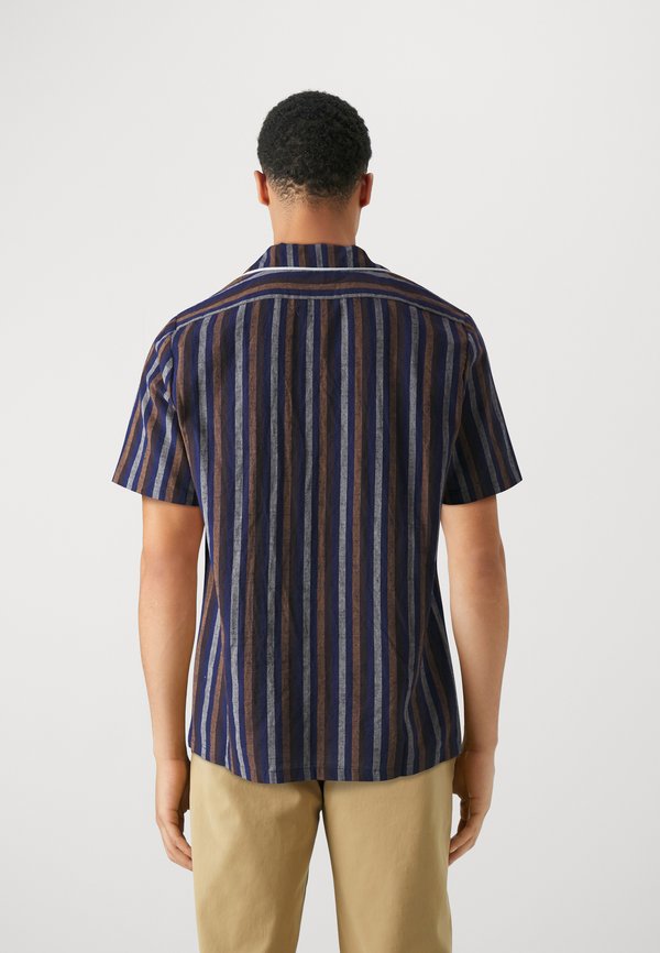 87Origins DIDAN SHIRT