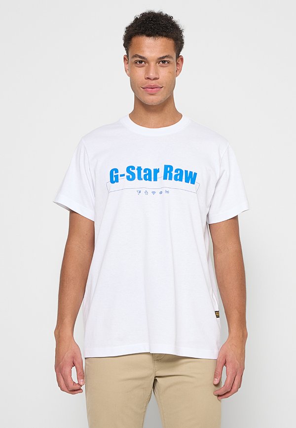 G-STAR LOOSE FIT