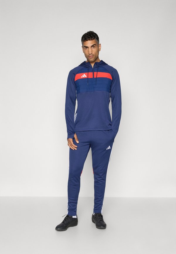 adidas Performance TIRO25 ESSENTIALS WINTERIZED TRAINING PANTS SLIM MEN