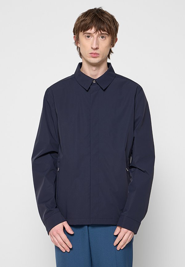 Lyle & Scott