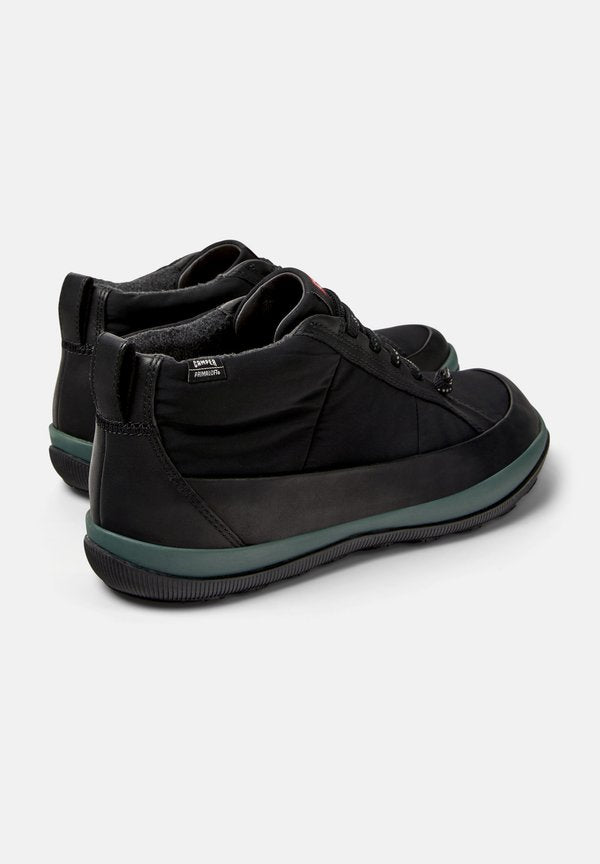 Camper PEU PISTA