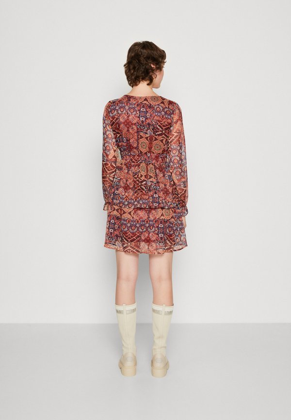 Vero Moda VMPHILINE DRESS