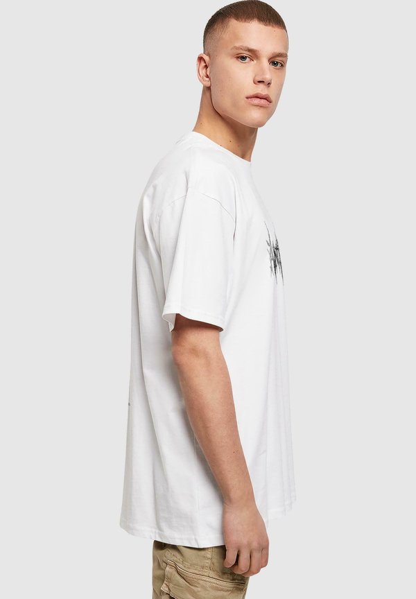 Upscale by Mister Tee ANTIDOTE HEAVY OVERSIZE