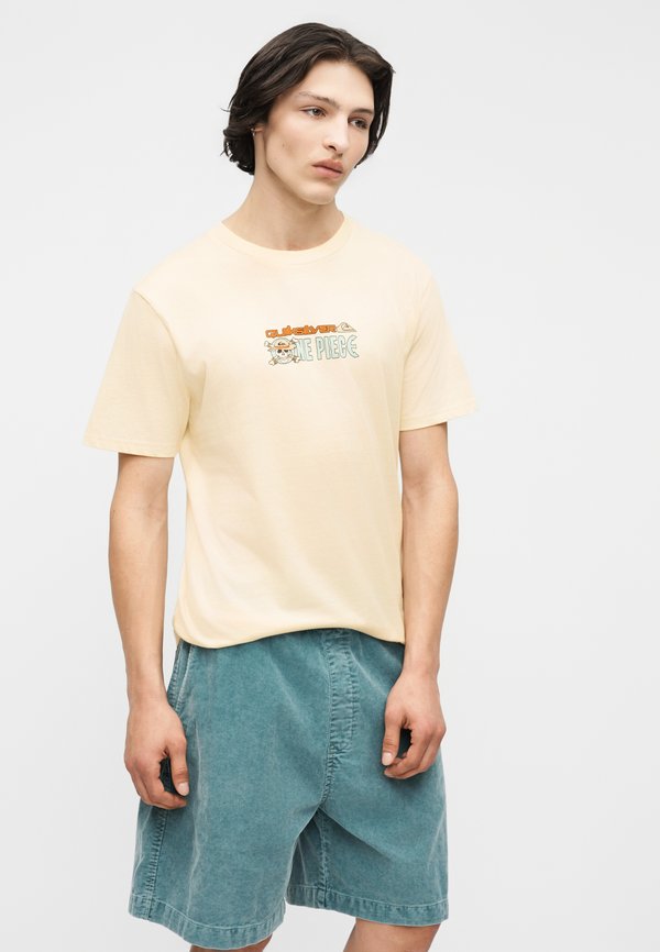Quiksilver PIRATES ISLAND UNISEX