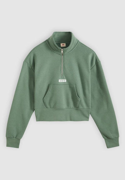 Levi's® GRAPHIC SARA ZIP