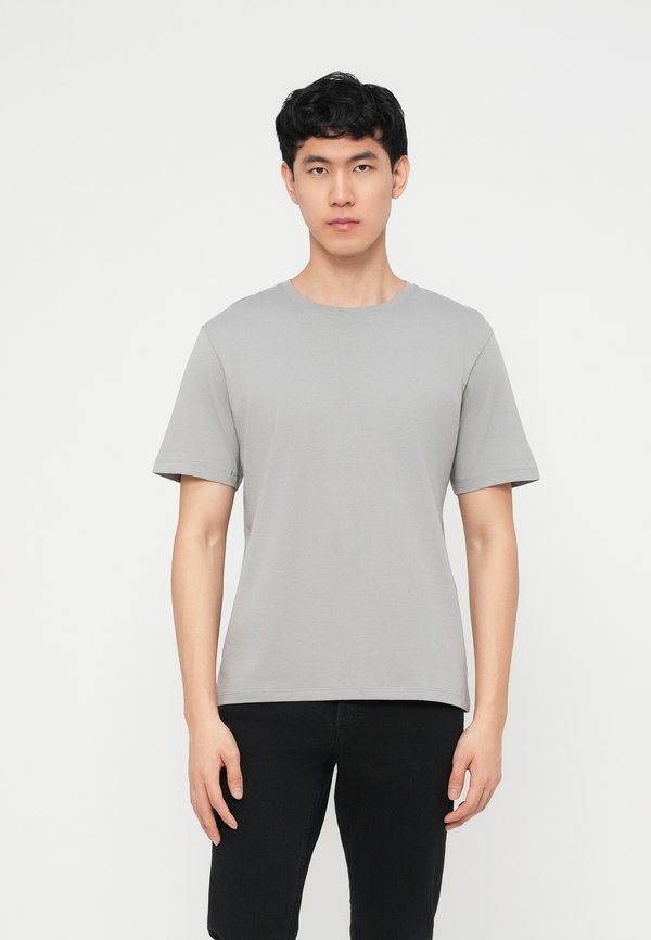 Jack & Jones JJEORGANIC BASIC TEE O NECK 5 PACK