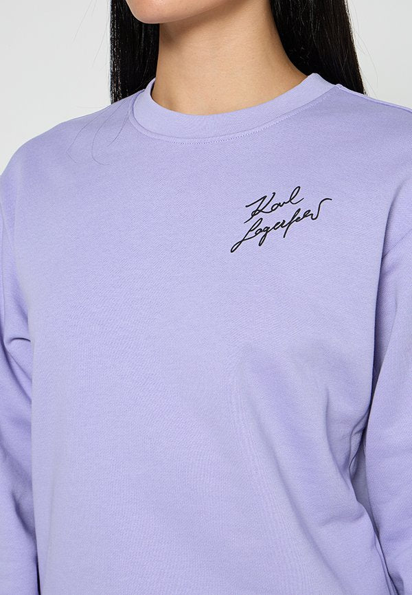 KARL LAGERFELD RELAXED FIT