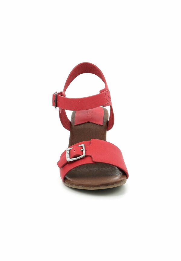 Kickers  KICK VODOU