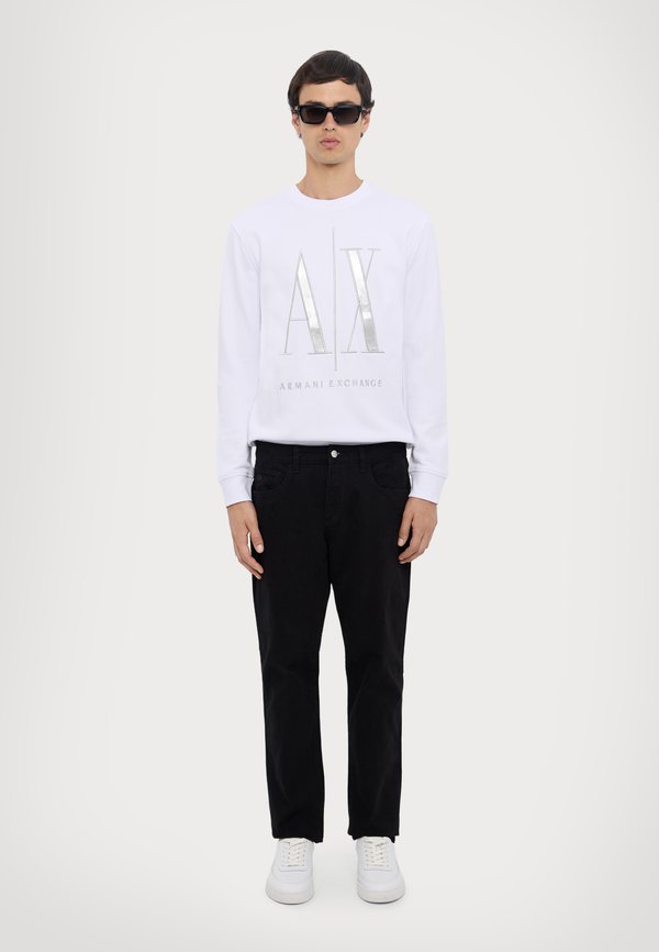 Armani Exchange