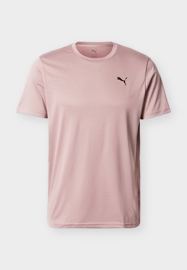 Puma TAD ESSENTIALS SOLID CAT TEE