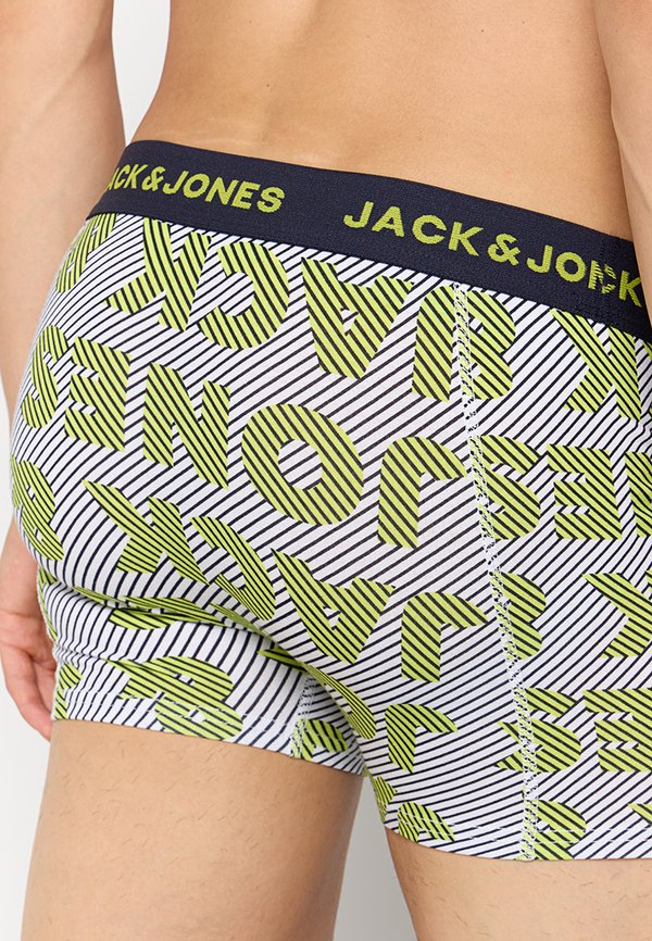 Jack & Jones JACLOGO ILLUSION