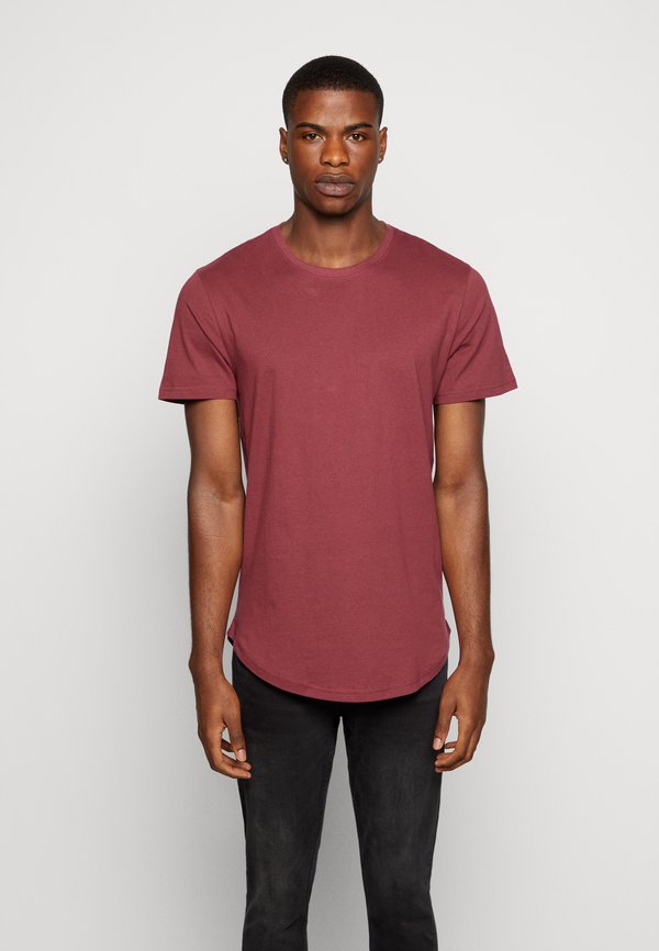 Only & Sons ONSMATT LONGY TEE 3 PACK