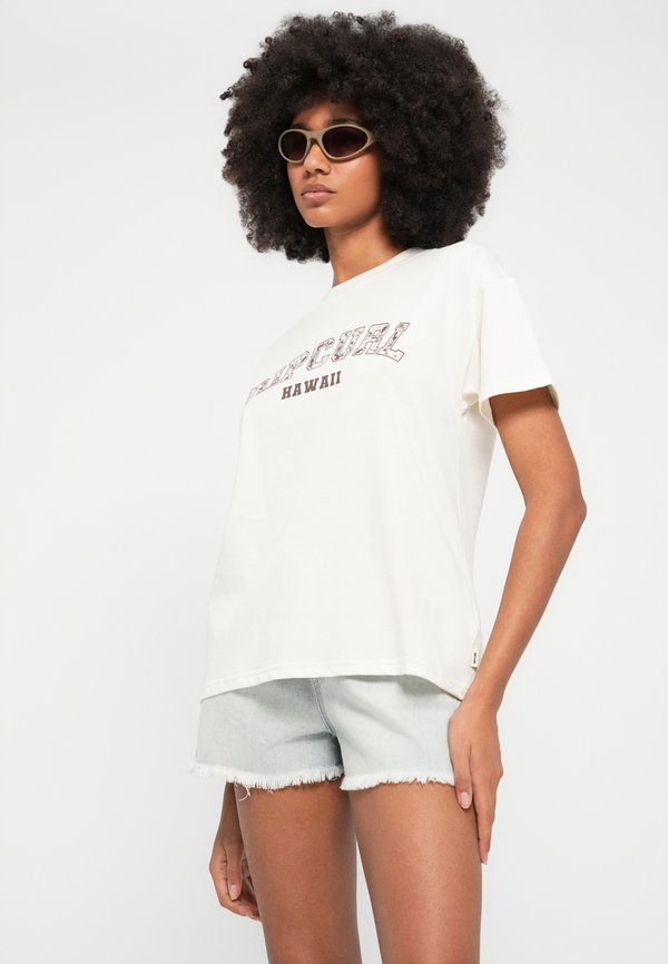 Rip Curl VARSITY RELAXED DESTO TEE