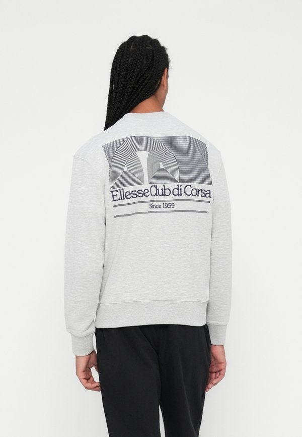Ellesse CLUB DI CORSA