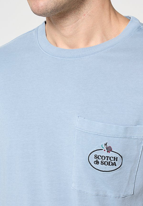 Scotch & Soda