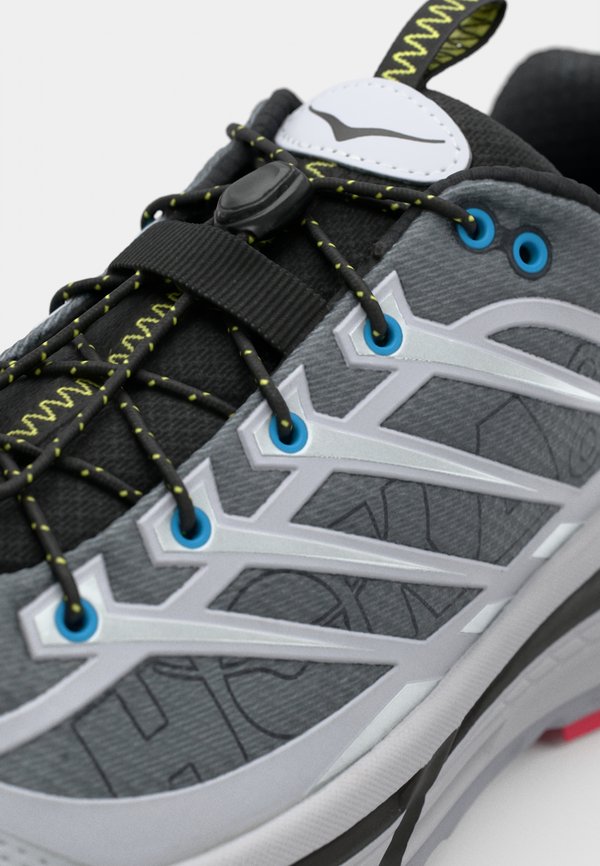 HOKA MAFATE THREE2 WORDMARK UNISEX