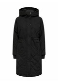 JDY JDYDIANA LONG HOOD