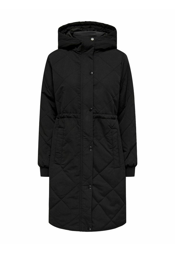 JDY JDYDIANA LONG HOOD