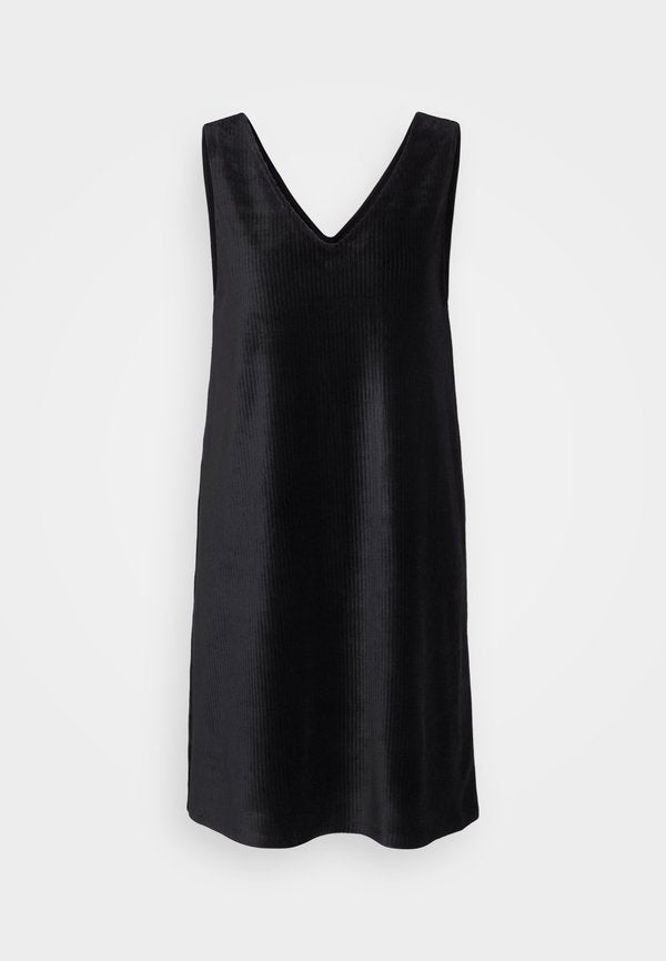 Pieces PCNIDA SHORT SPENCER DRESS
