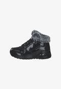Skechers Winter boots - schwarz bbk