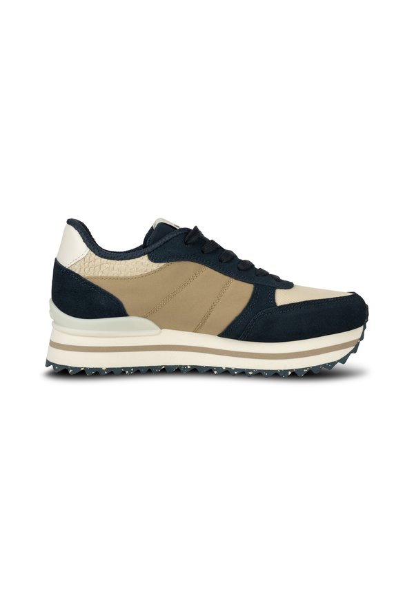 Woden WODEN SNEAKERS RONJA PLATEAU