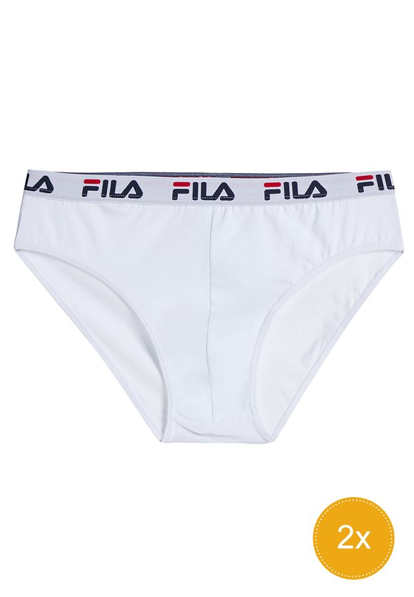 Fila 2 PACK