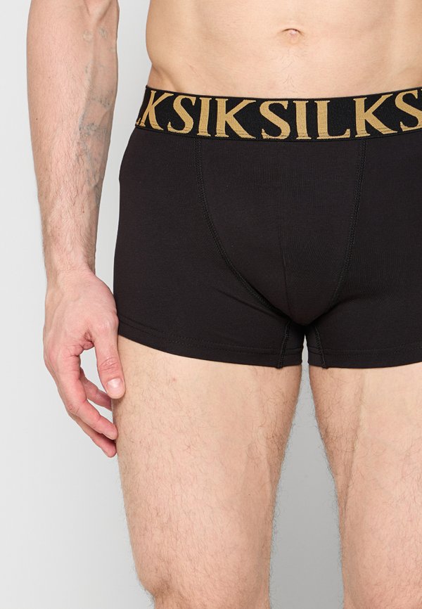SIKSILK 5 PACK
