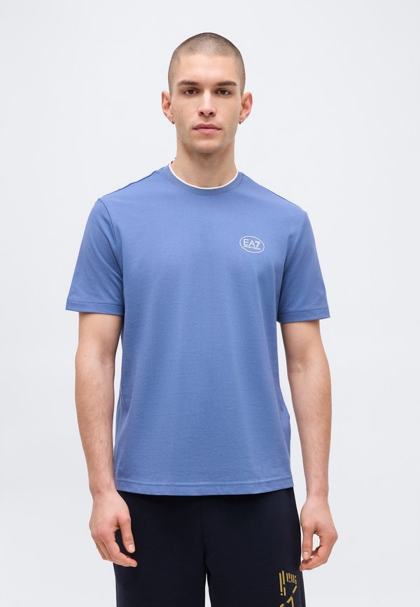 EA7 Emporio Armani TENNIS CLUB TEE