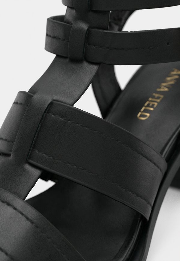 Anna Field by Zalando