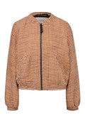 comma casual identity AUS BOUCLÉ