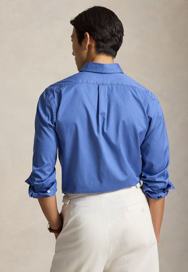 Polo Ralph Lauren CUSTOM FIT FEATHERWEIGHT TWILL SHIRT