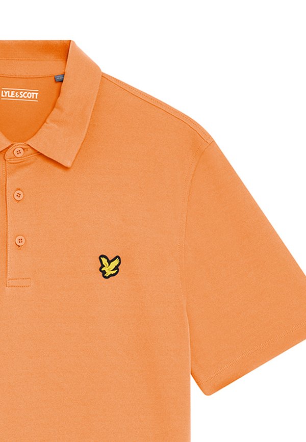 Lyle & Scott GOLF TOUR