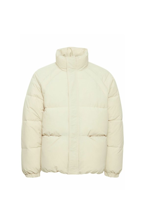 Solid SDMILO PUFFER SHORT