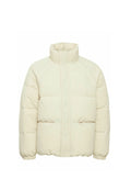 Solid SDMILO PUFFER SHORT