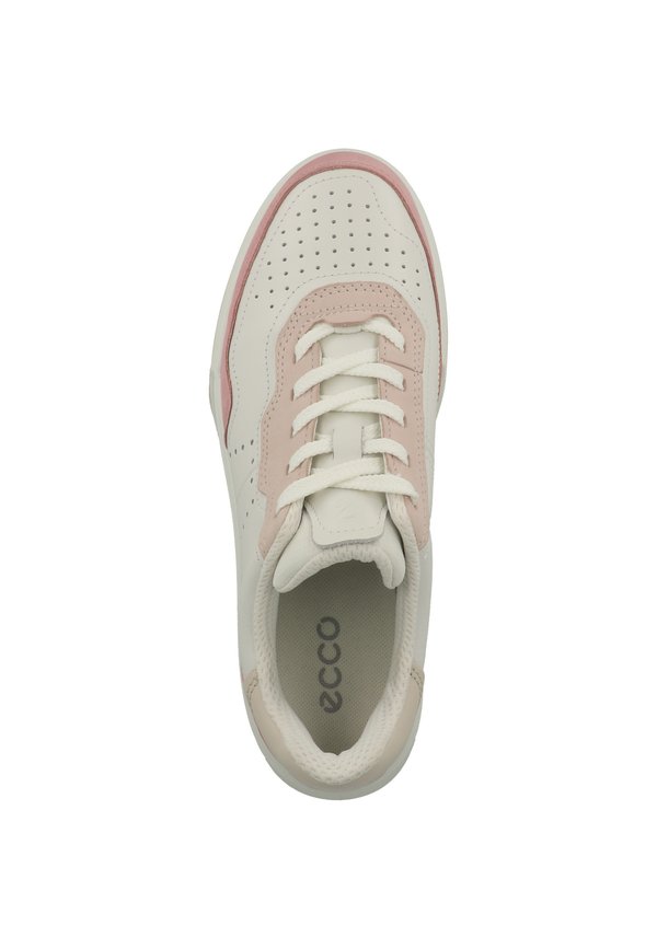 ECCO STREET COURT