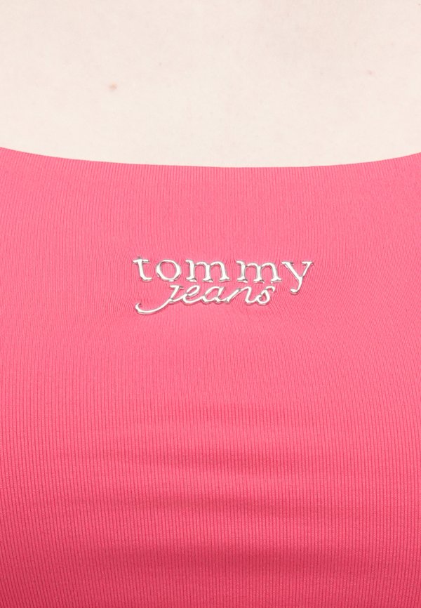 Tommy Jeans SCRIPT TANK