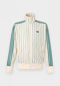 adidas Originals FIREBIRD UNISEX - Cardigan - warm vanilla