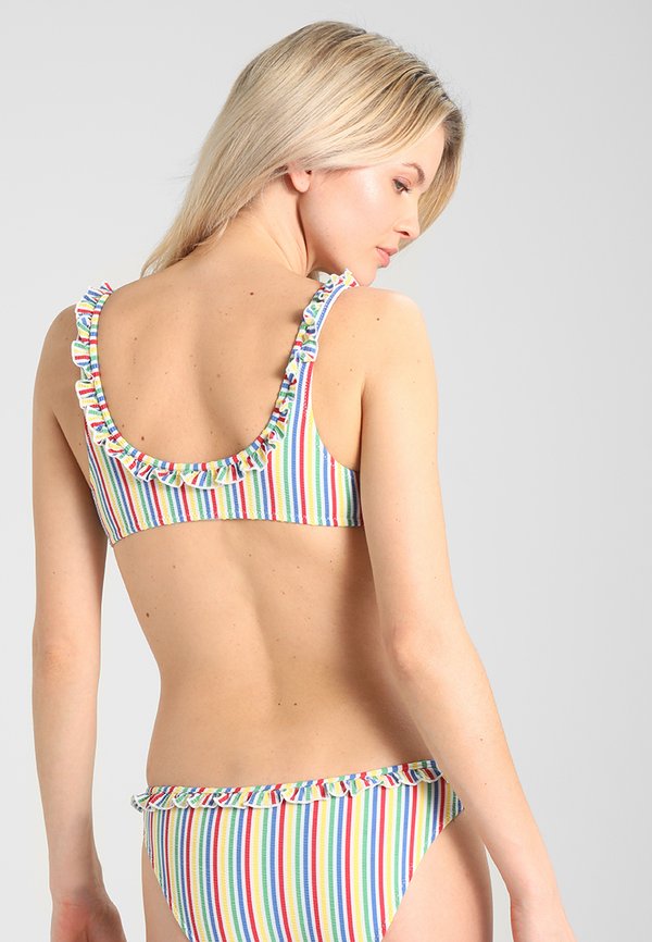 Solid & Striped THE MILLY